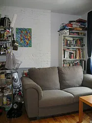 Rented by Tower Brokerage