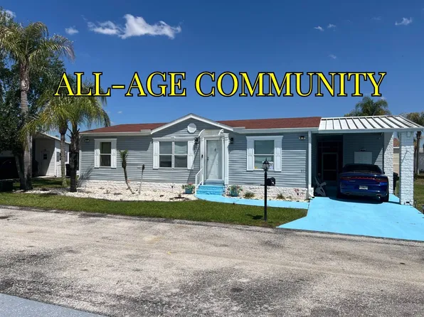 512 Key West Ave #117, Davenport, FL 33897