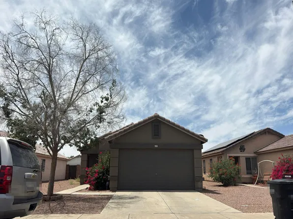 14917 W Caribbean Ln, Surprise, AZ 85379