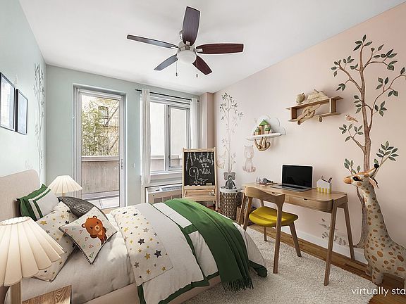 5th image of 435 E 117th St APT 2