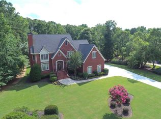 108 Hidden Springs Ln, Peachtree City, GA 30269