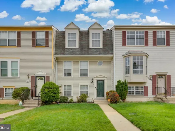 14831 London Ln, Bowie, MD 20715