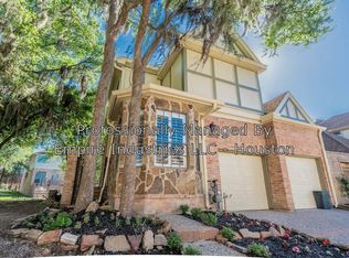 12853 Kingsbridge Ln, Houston, TX 77077