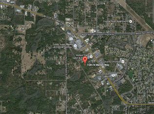 1585 N Marion Way, Crystal River, FL 34429