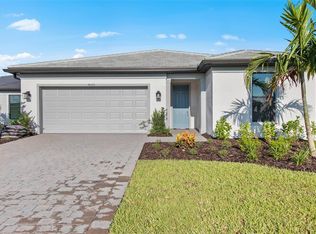 4575 Blue Star Ct, North Port, FL 34289