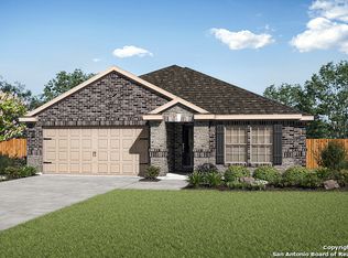 9318 Aniston Blf, Converse, TX 78109