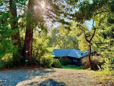 4200 Heather Lane, Sebastopol, CA, 95472