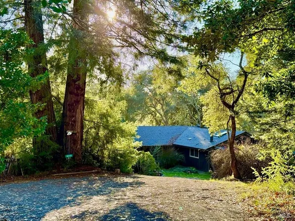 4200 Heather Lane, Sebastopol, CA 95472