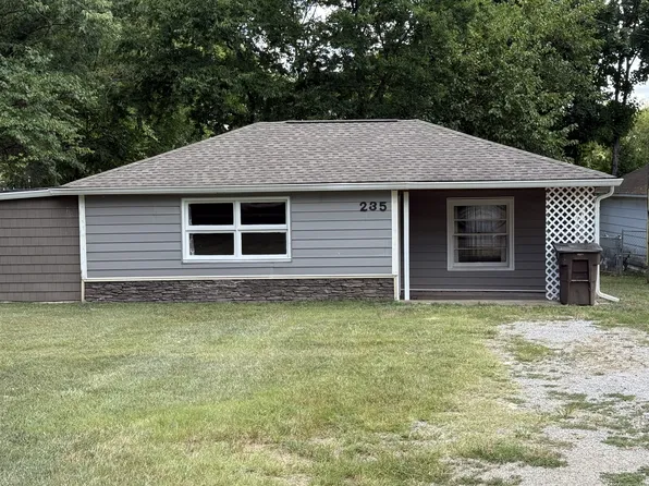 235 Forest Park Rd, Madison, TN 37115