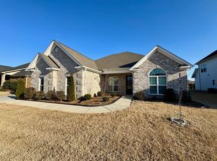 4353 Willow Bend Ln, Owens Cross Roads, AL 35763