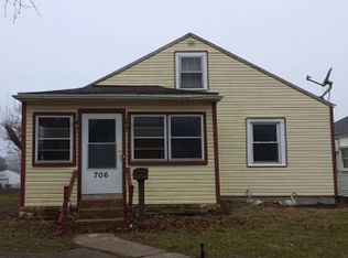 706 S 14th St, Richmond, IN