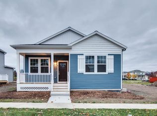 4361 Augusta Hills Ave SE, Kentwood, MI