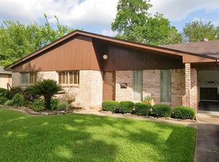 342 Still Forest St, Liberty, TX 77575
