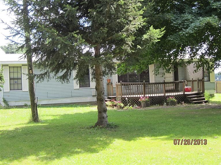 2997 S Holmesville Rd, Laporte, IN 46350 Zillow