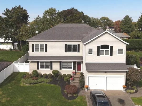 6 Ulster Drive, Jericho, NY 11753