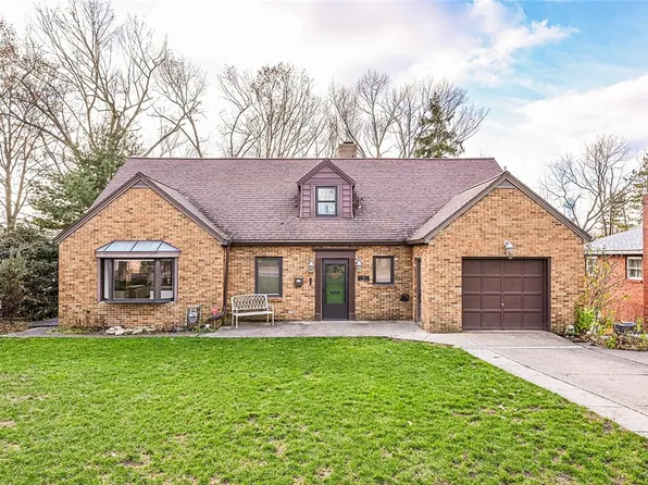 23 Woodland Ave, Greensburg, PA 15601