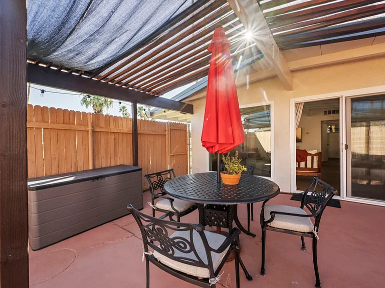 73165 Tumbleweed Ln #6 — Photo 10