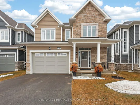31 Abby Dr, Wasaga Beach, ON L9Z 0K1