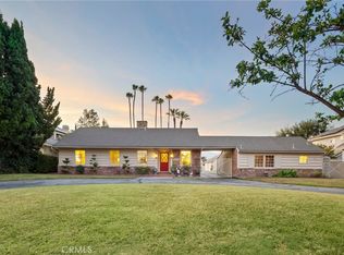 345 Walnut Ave, Arcadia, CA 91007