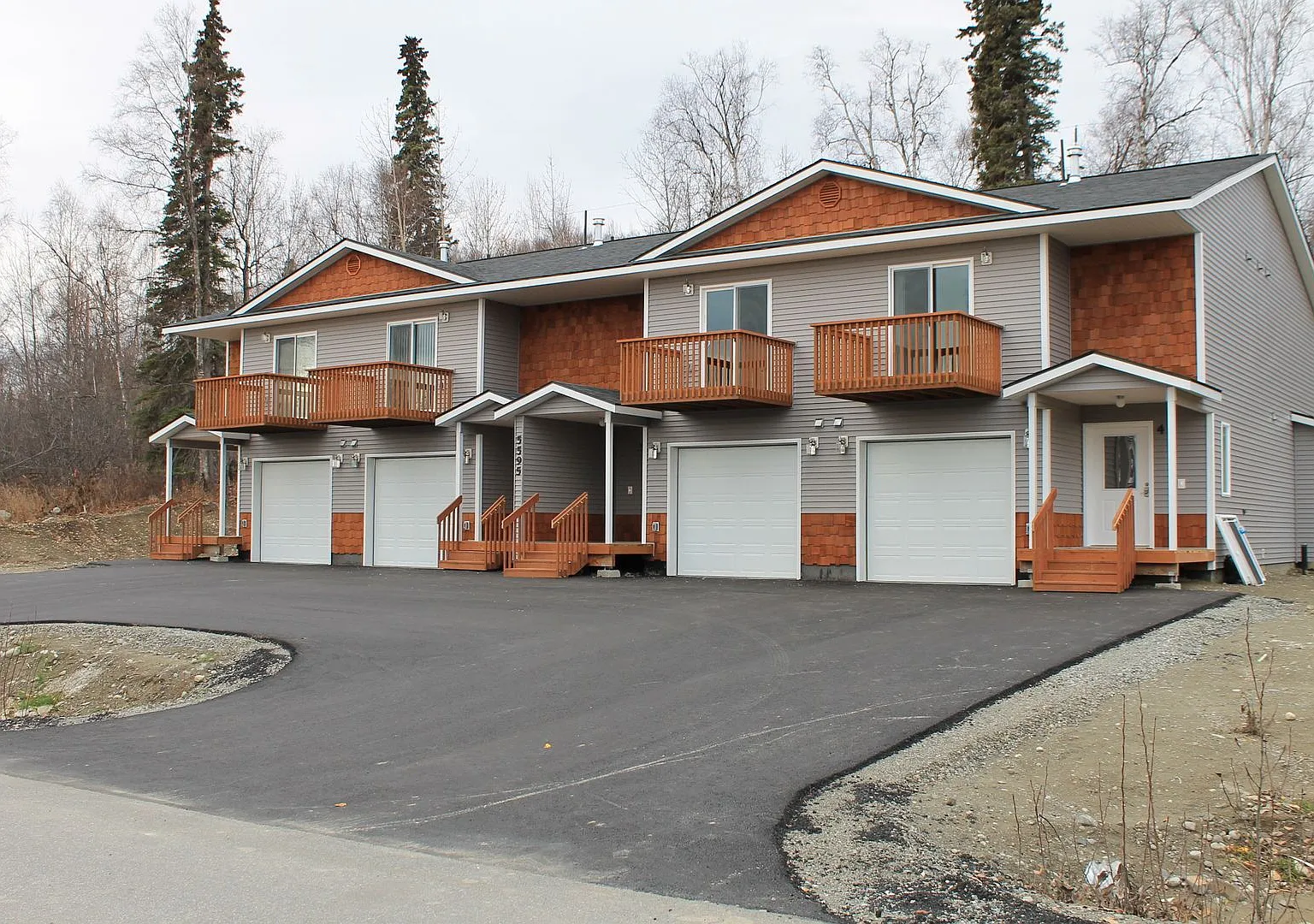 5595 S Irwin Drive — Photo 1