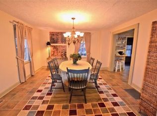 1202 Hackberry Rd, Sutherlin, VA 24594