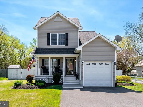 3808 Main St, Grasonville, MD 21638