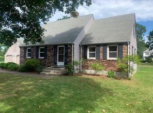 22 Coleman St, Seekonk, MA 02771