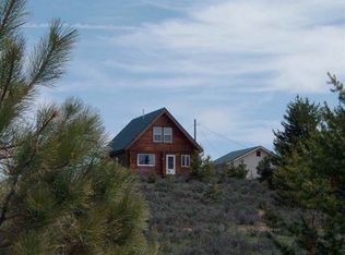 8 Nugget Dr, Cascade, ID 83611