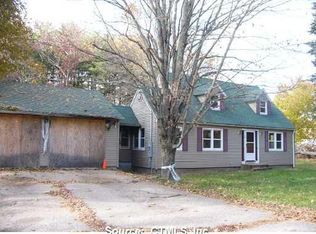 335 N Windham Rd, North Windham, CT 06256