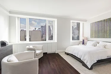 Sold by Brown Harris Stevens