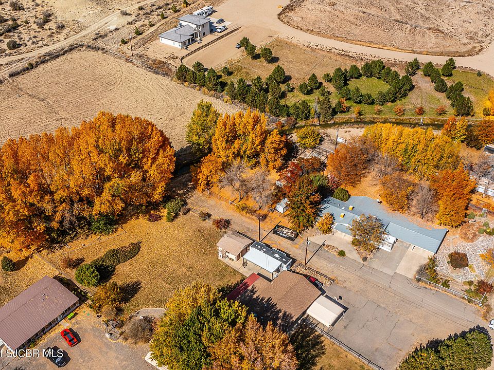 1605 N Pixley St, Bloomfield, NM 87413 MLS 231332 Zillow