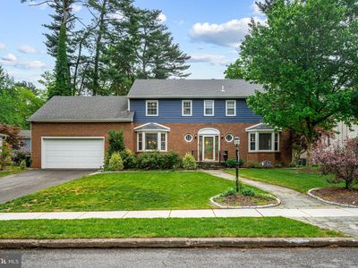 70 N Woodland Ave, Woodbury, NJ, 08096