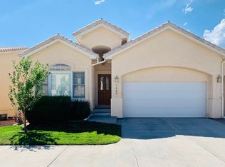 14438 Secret Glen Grv, Colorado Springs, CO 80921