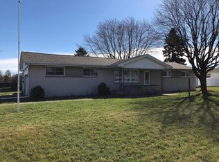 310 Clearview Rd LOT 86, Washington Court House, OH 43160