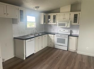 313 Private Road 1610, Dublin, TX 76446