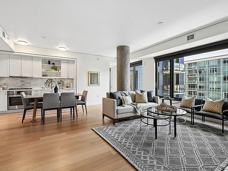 1750 Wewatta St #1121 — Photo 9