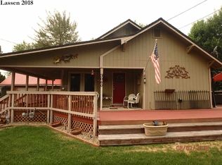 3060 Johnstonville Rd, Susanville, CA 96130