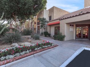 Paradise Foothills Apartment Homes, Phoenix, AZ 85022