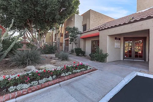 Paradise Foothills Apartment Homes Photo 1