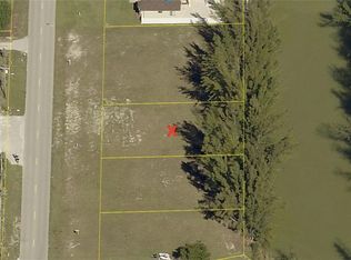 1119 SW 20th Ave, Cape Coral, FL 33991