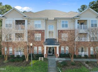 714 Providence Glen Dr, Chapel Hill, NC 27514