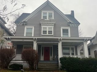 1108 Madison St FLOOR 1, Syracuse, NY 13210