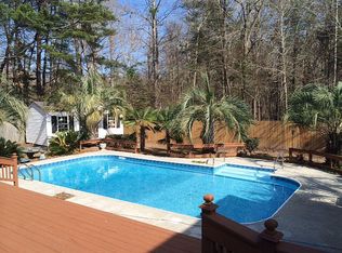 403 Woodland Dr, Summerville, SC 29485