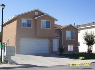 3317 W Losser Dr, West Valley City, UT 84119