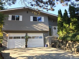 2010 NE 27th St, Renton, WA 98056