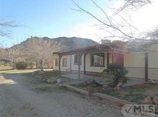 12660 Ivanhoe Rd, Lucerne valley, CA 92356