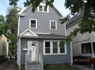 322 Riverside Ave, Buffalo, NY 14207