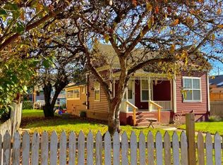 2525 Cleveland Ave, Everett, WA 98201