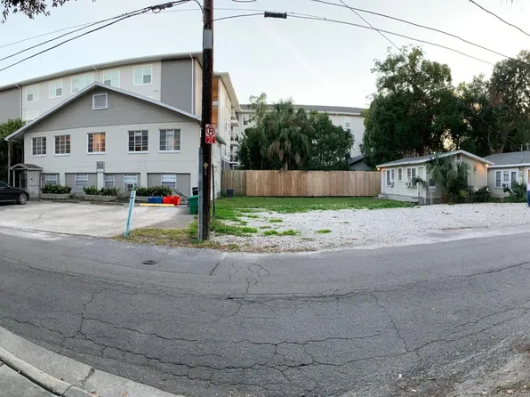 1505 NW 4th Ave, Gainesville, FL 32603