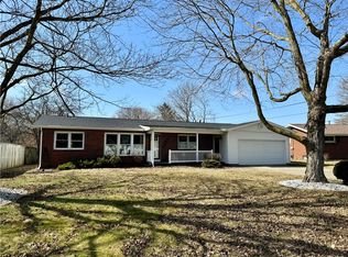 204 Maple Dr, Catlin, IL 61817